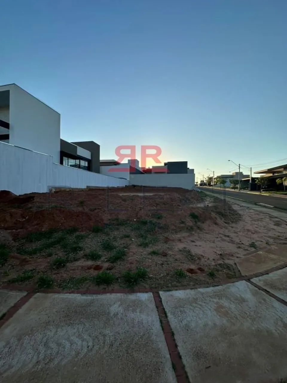 Terreno no Residencial Cyrela Estoril