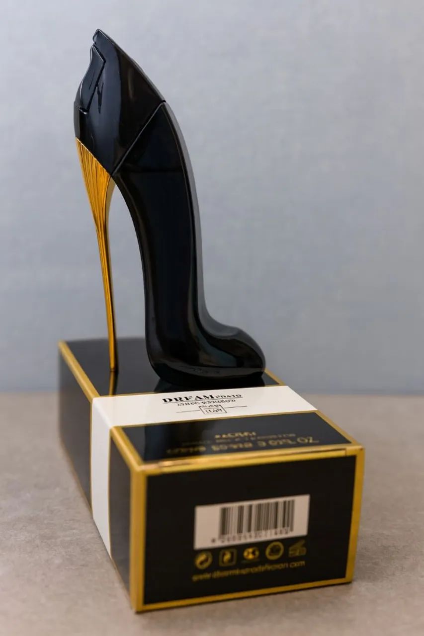 Perfume Brand Collection n° 126 - Good Girl