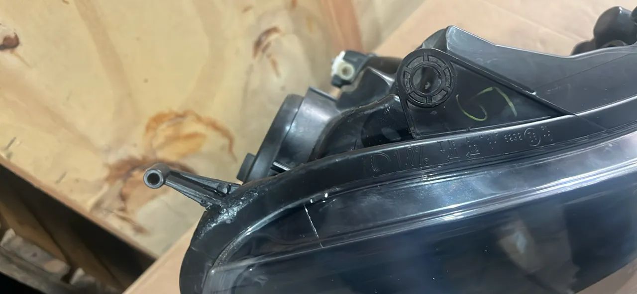 Farol Clio Original  - Foto 3