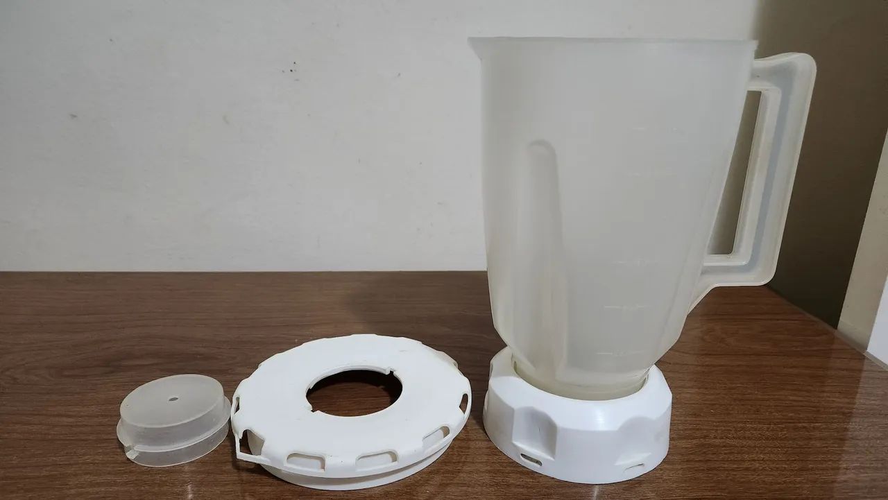 Copo / Jarra Para Liquidificador  - Foto 3