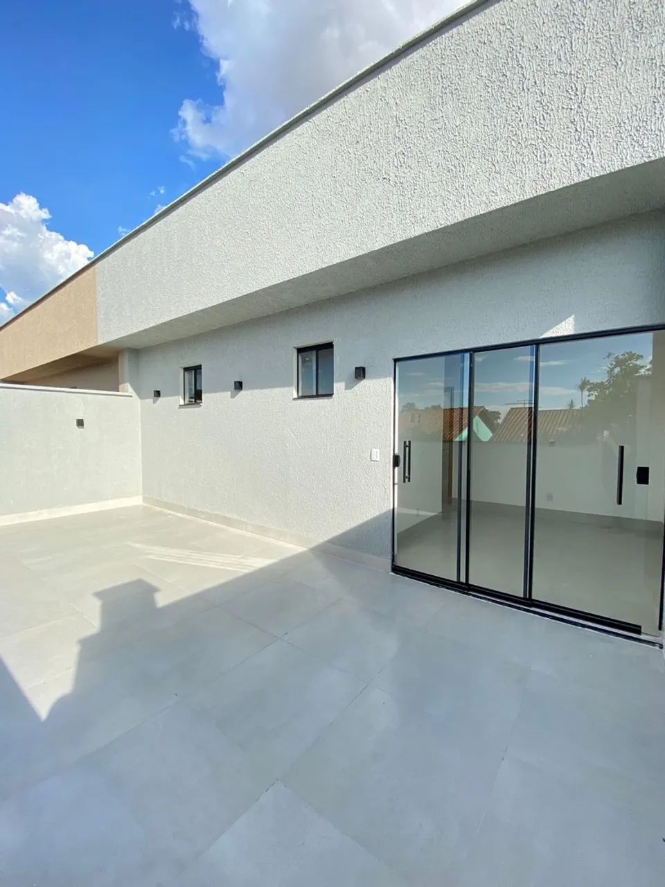 SOBRADO JARDIM HELVECIA  - Foto 3