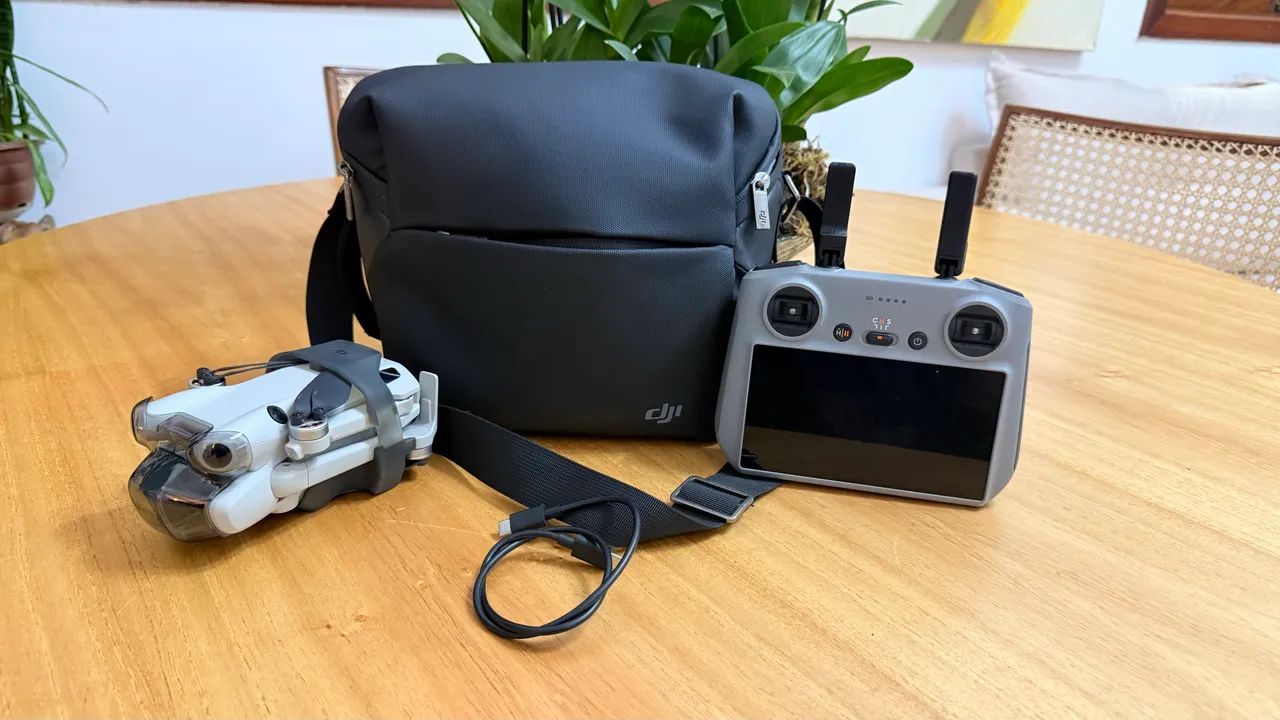 Mini 4 PRO DJI ZERADO64318619075841123