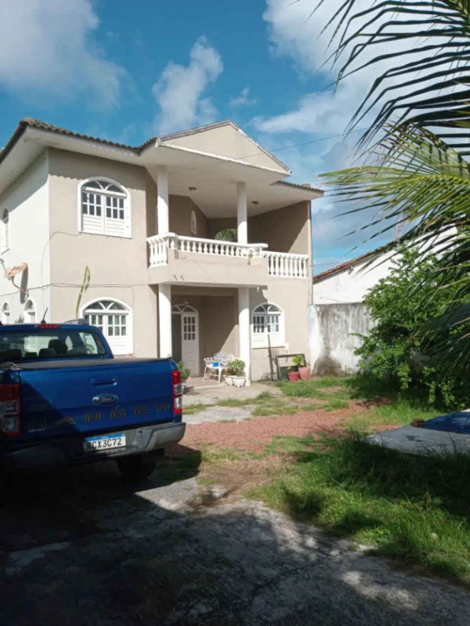 foto - Lauro de Freitas - Ipitanga