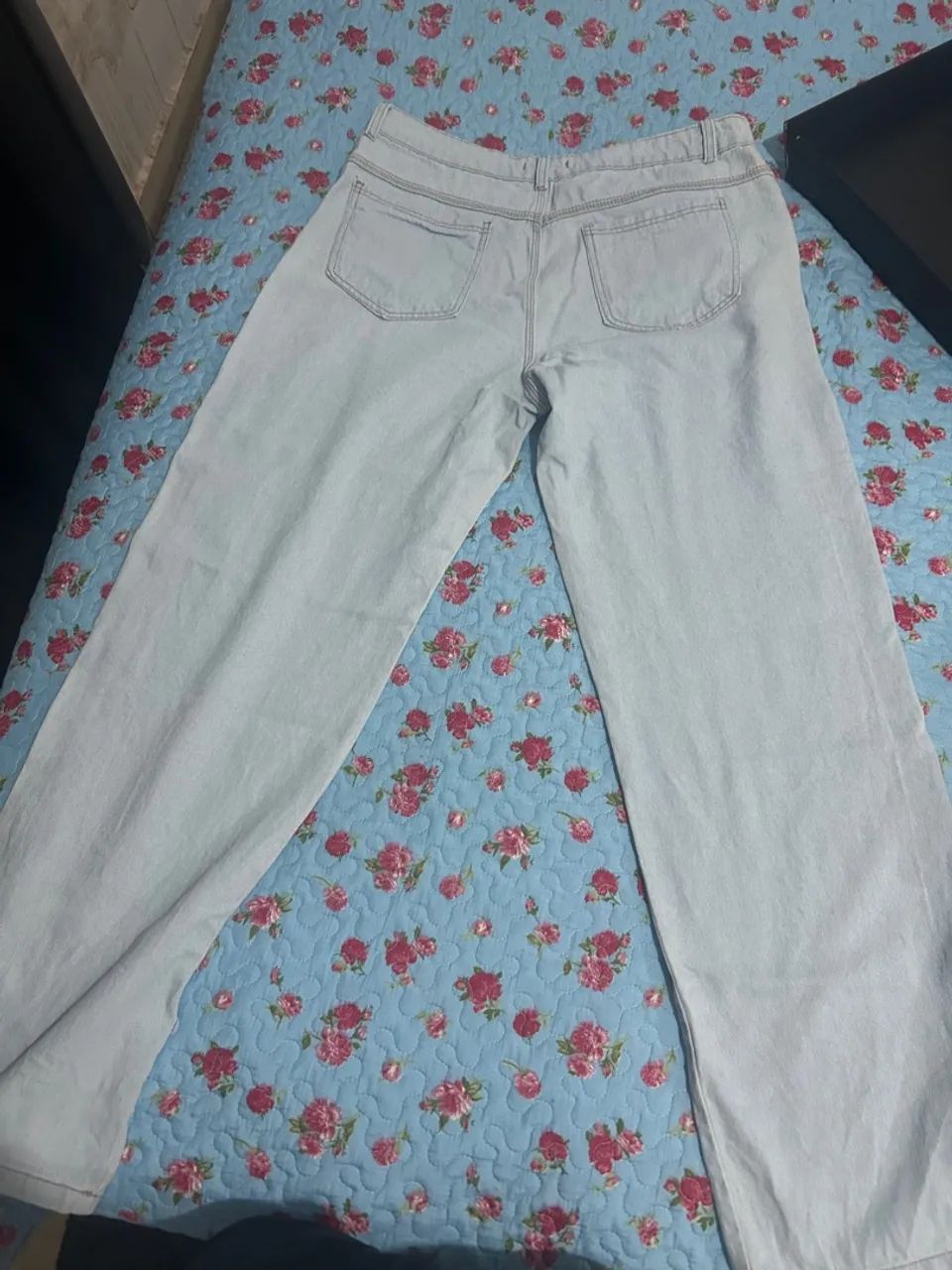 Calça Jean Clara - Foto 2