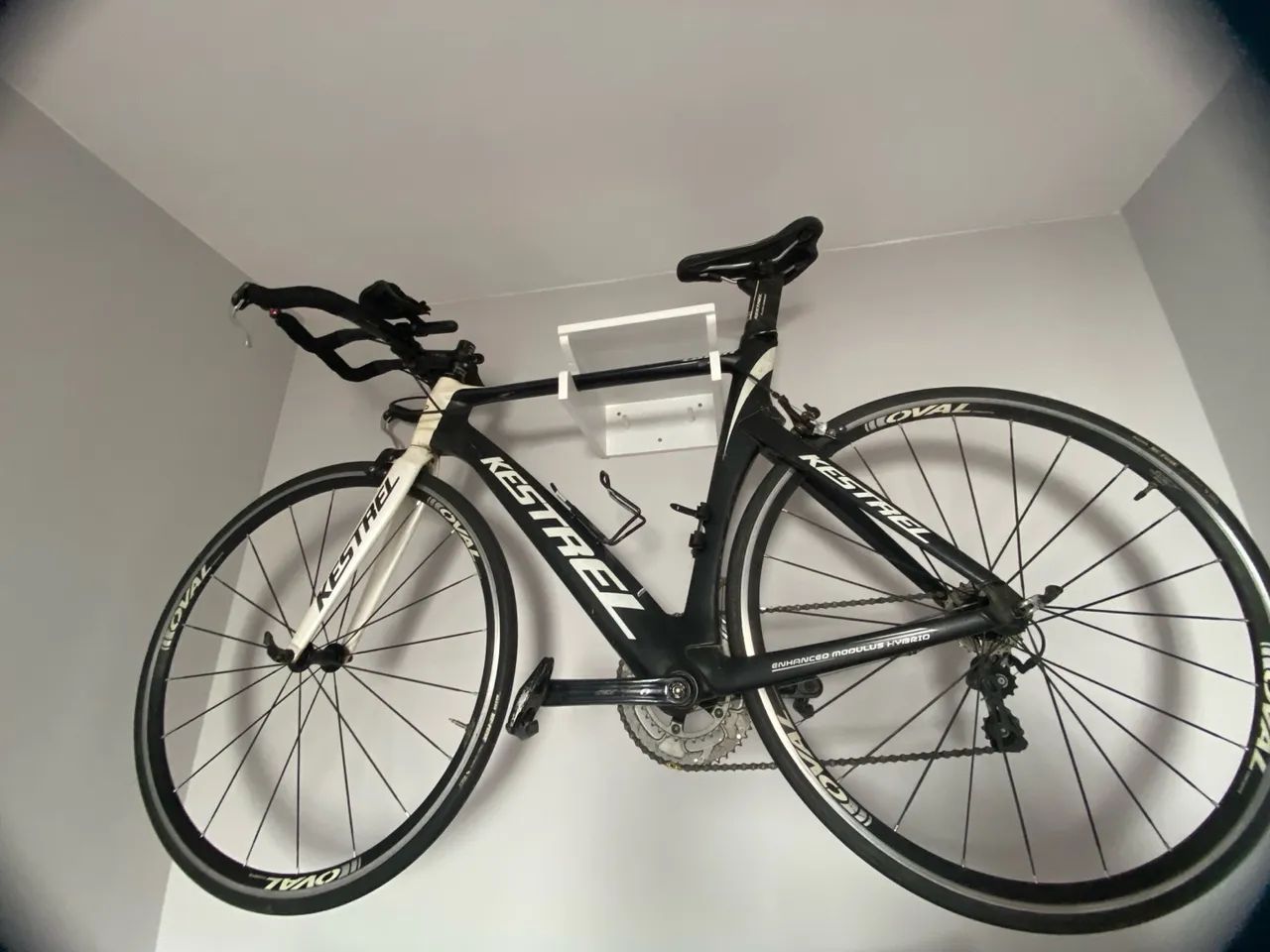 Bicicleta Kestrel Triathlon