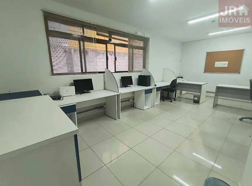 Imóvel para aluguel possui 400 metros quadrados com 14 quartos - Foto 7