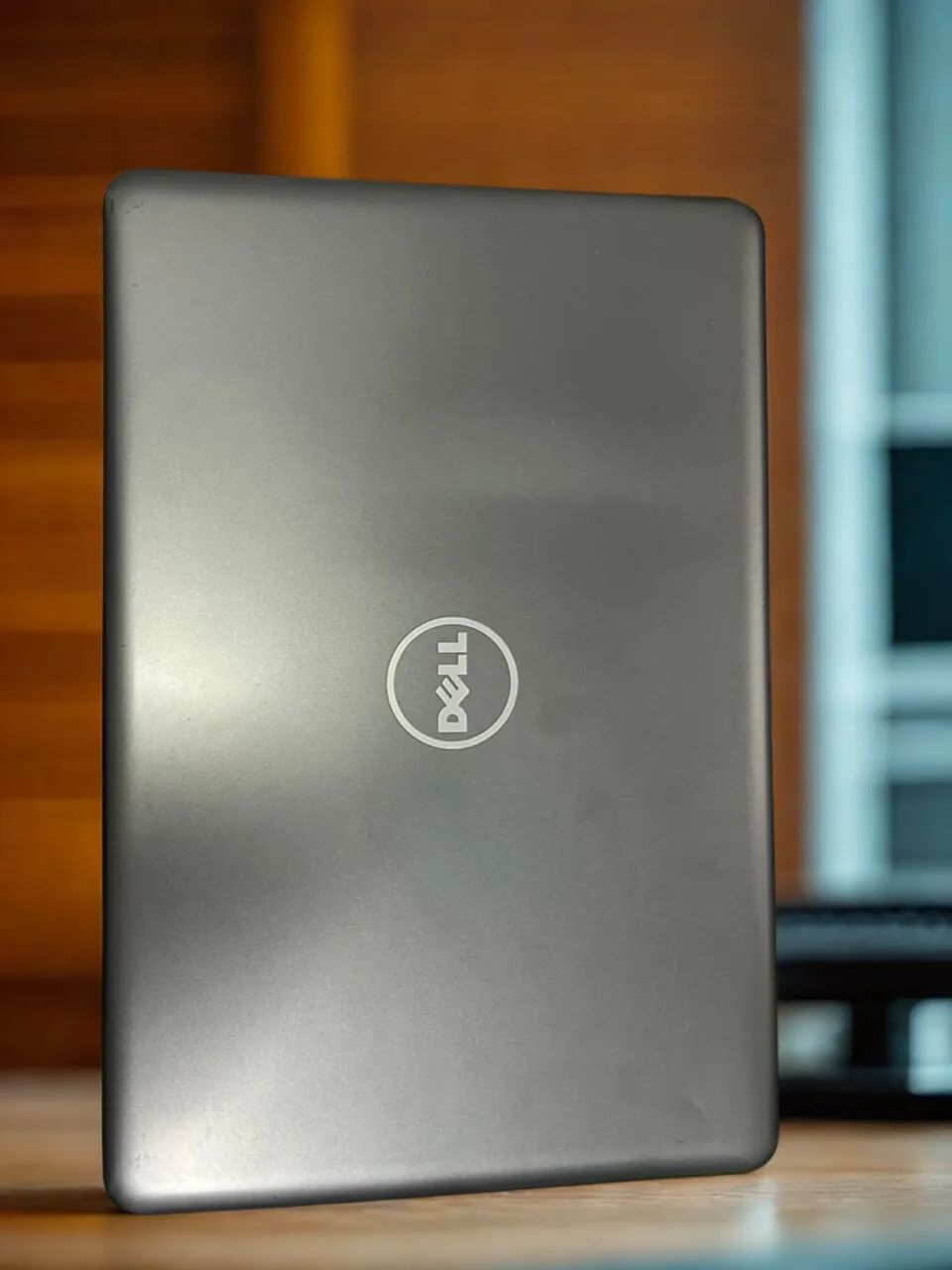 Notebook Dell Core i7 7 geração , 12gb, Ssd 480 gb, Placa de vídeo