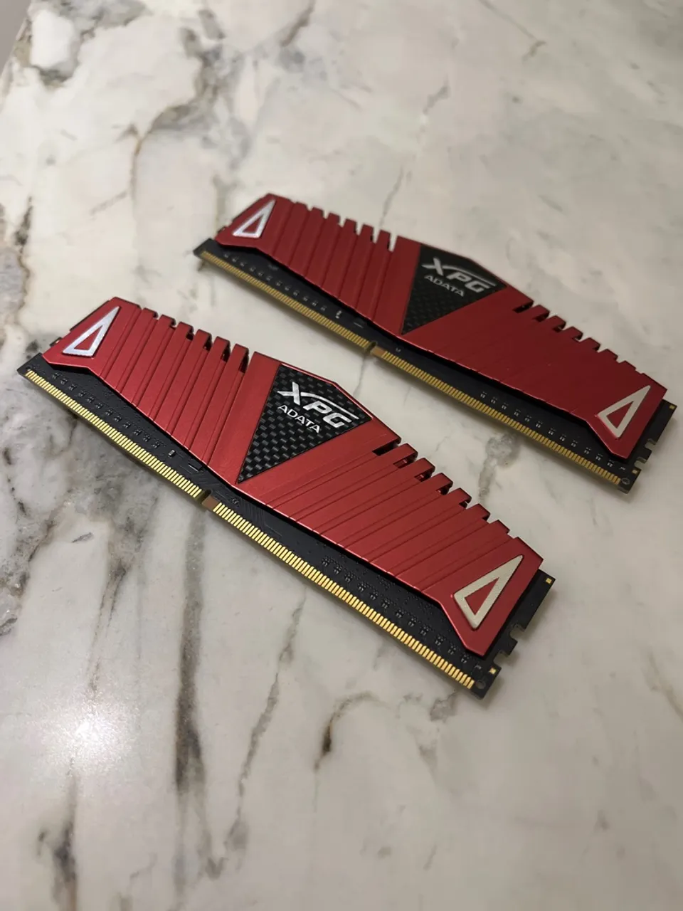 Memória RAM XPG Adata 16GB DDR4 (2x8gb)