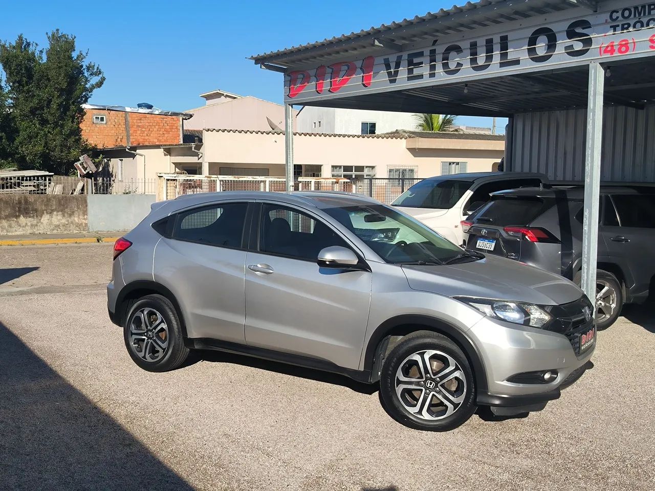 Honda Hr-v EX 2016  - Foto 3