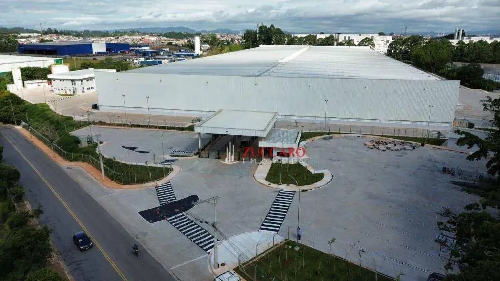 Galpão para alugar, 44689 m² por R$ 1.407.703,50/mês - Água Chata - Guarulhos/SP - Foto 7