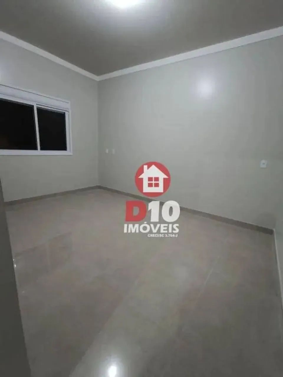 Casa moderna com piscina no bairro Lagoão em Araranguá SC - Foto 5