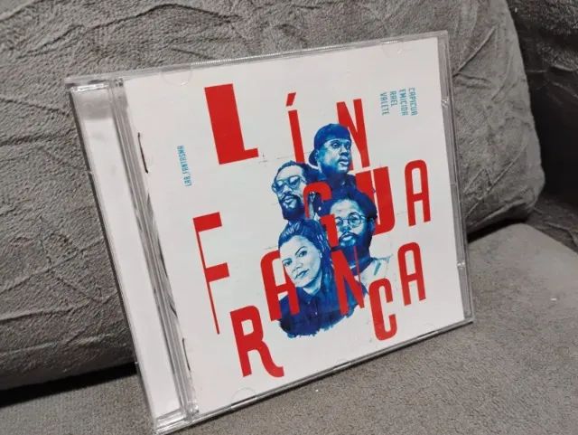 CD Lingua Franca