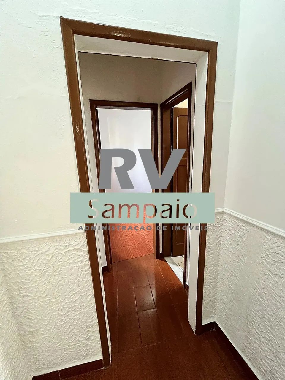 Imóvel para alugar de 50m² com sala e 1 quarto em São Cristóvão - Rio de Janeiro - RJ - Foto 4