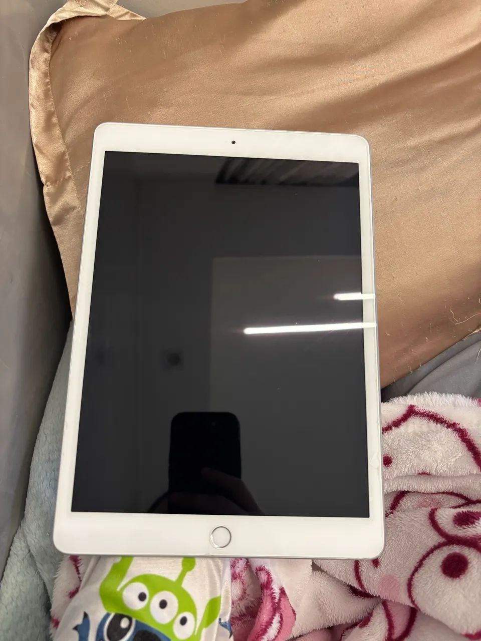 IPAD 7 GERAÇÃO 128GB - Tablets e E-Readers - Guará II, Brasília