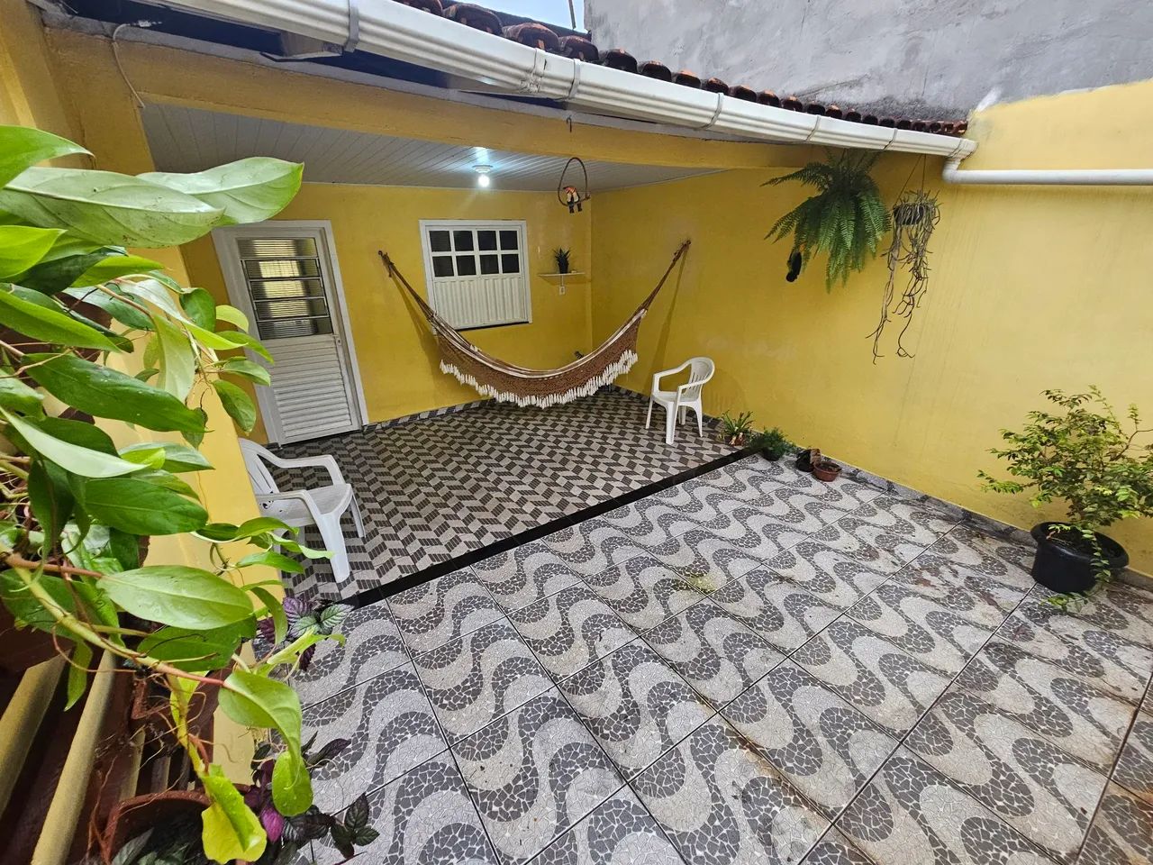 ALUGUEL DE CASA CIDADE NOVA. - Foto 2