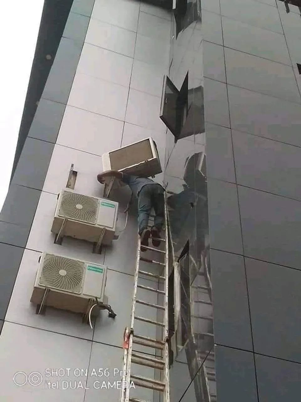 Conserto de ar condicionado  - Foto 5