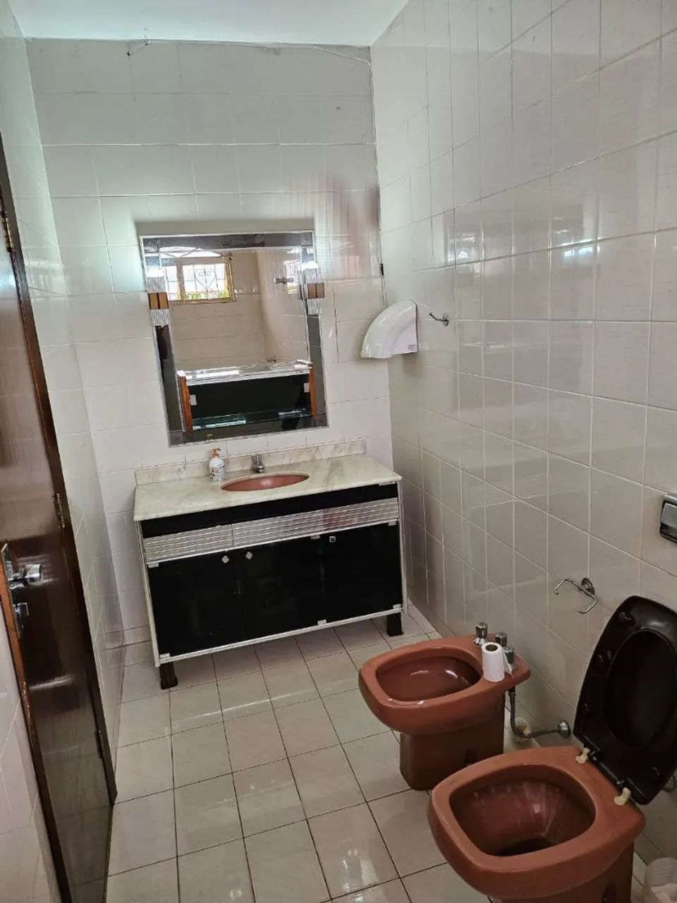 Salas para trabalho estilo coworkink  - Foto 5