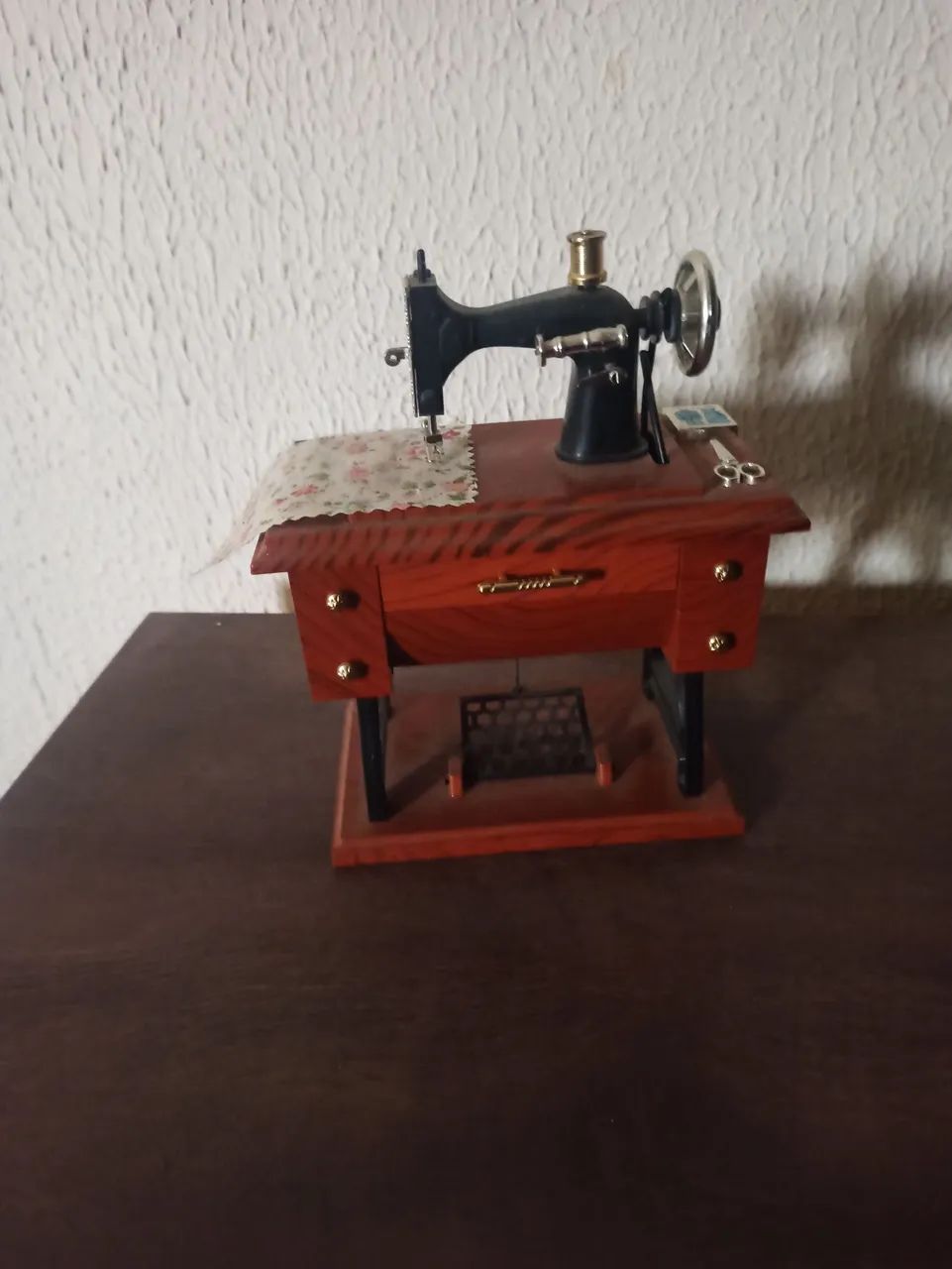 Caixinhas de música vintage - Foto 5