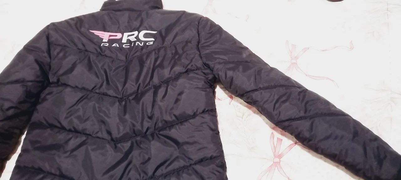 Jaqueta de Moto PRC Racing - Tamanho M - Foto 2