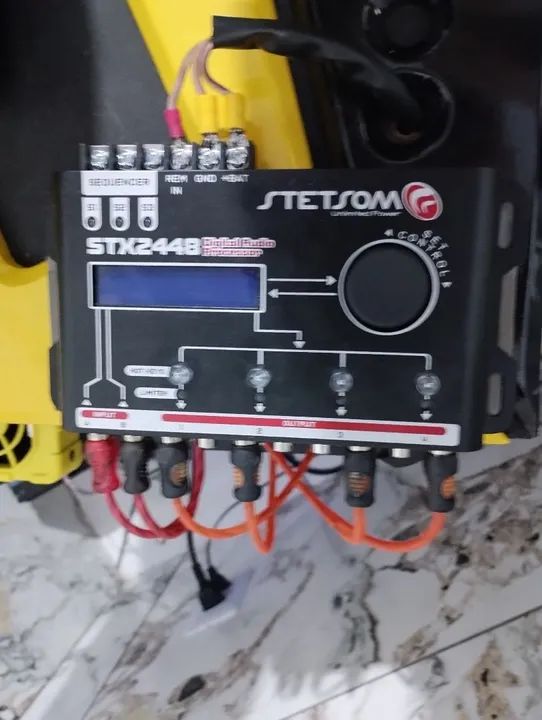 Caixa Bob Qualidade Semi nova - Foto 5