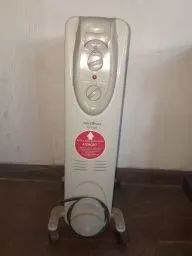 aquecedor oleo Britania