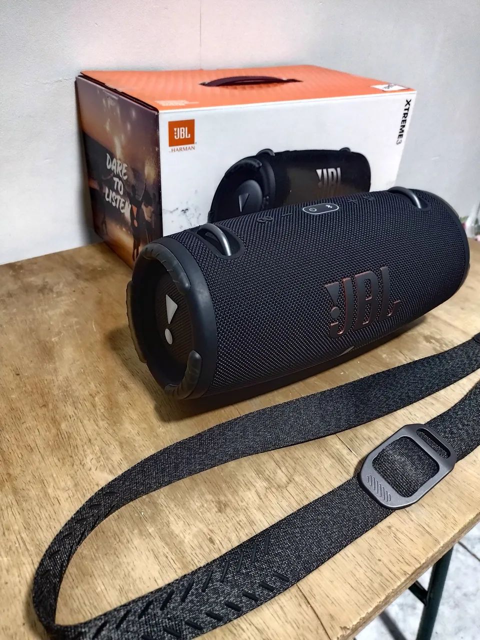 Caixa JBL XTREME3  - Foto 4