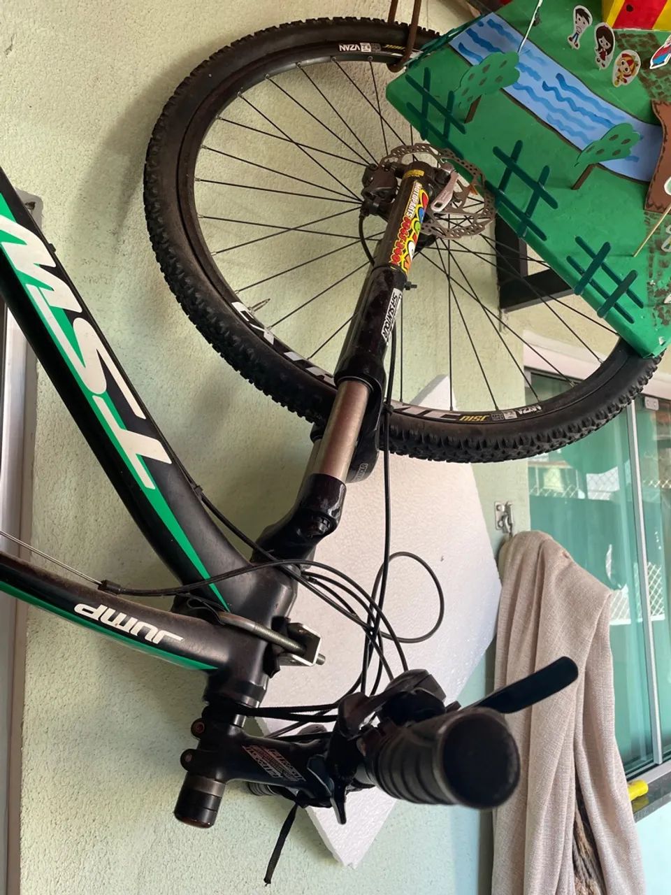 Bicicleta Aro 29 TSW com Marcha - Foto 2