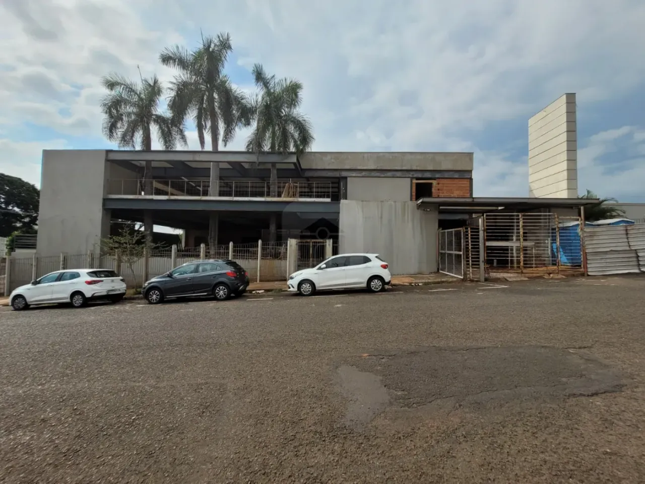 Salas comerciais para locação no bairro Jaraguá