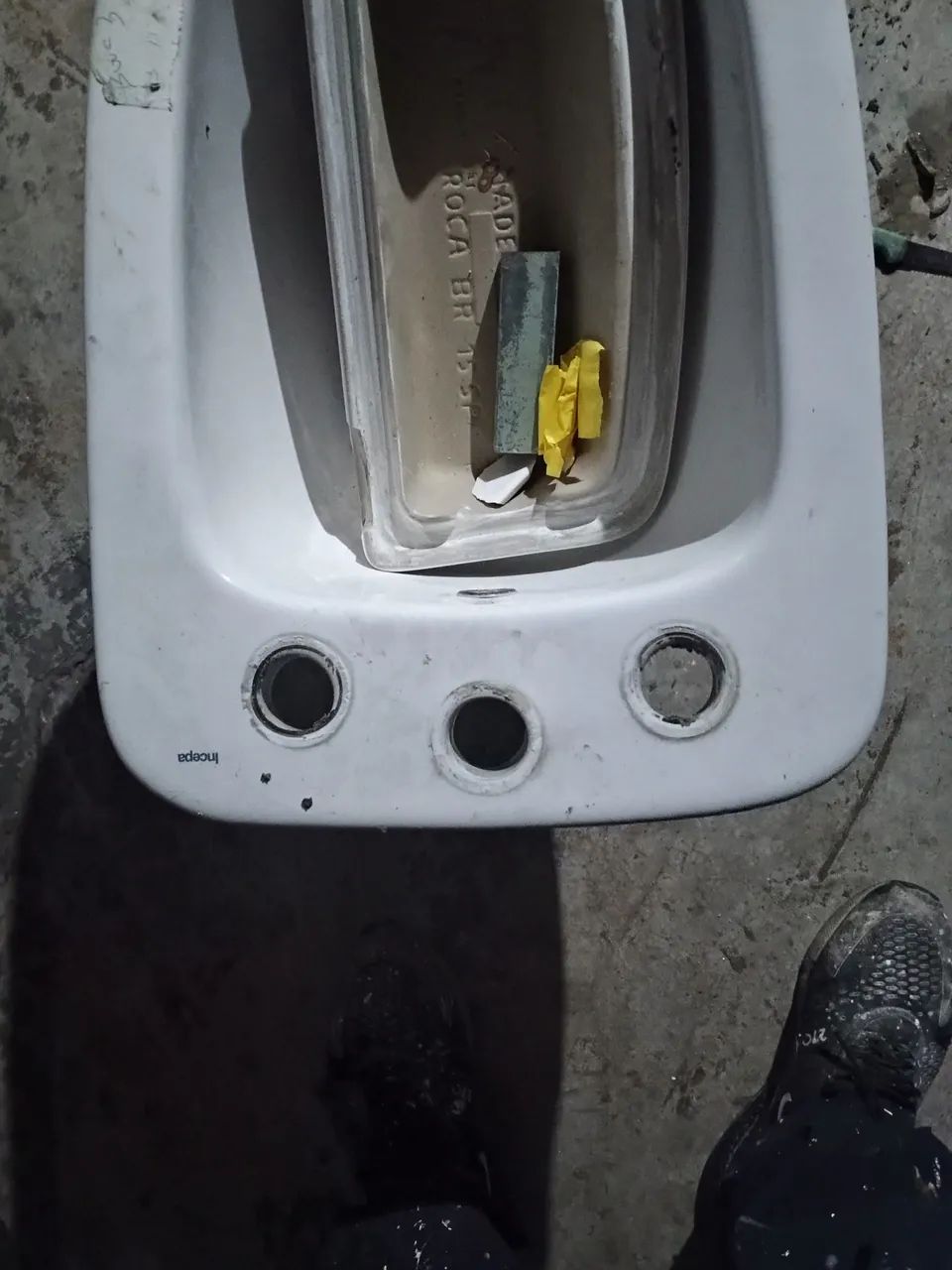 torneira quente fria - Foto 5