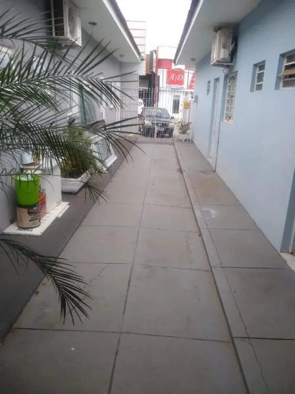 Sala para alugar em Jaguariúna, Centro, com 30 m²