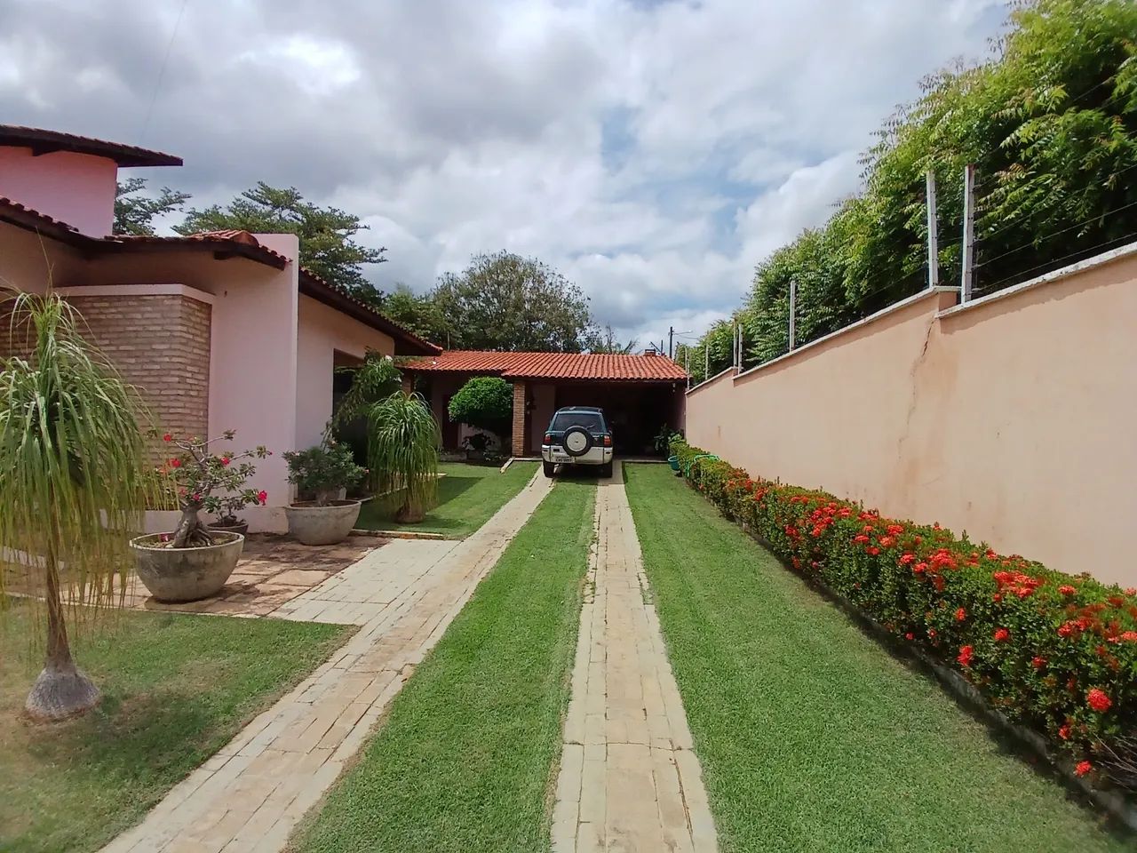 CASA em Bom Jesus, Piauí. - Foto 4