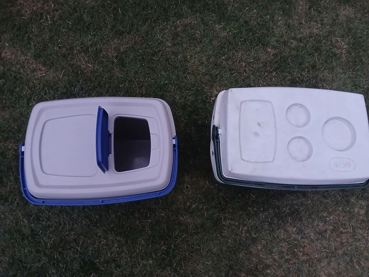 Vendo caixa térmica  - Foto 2