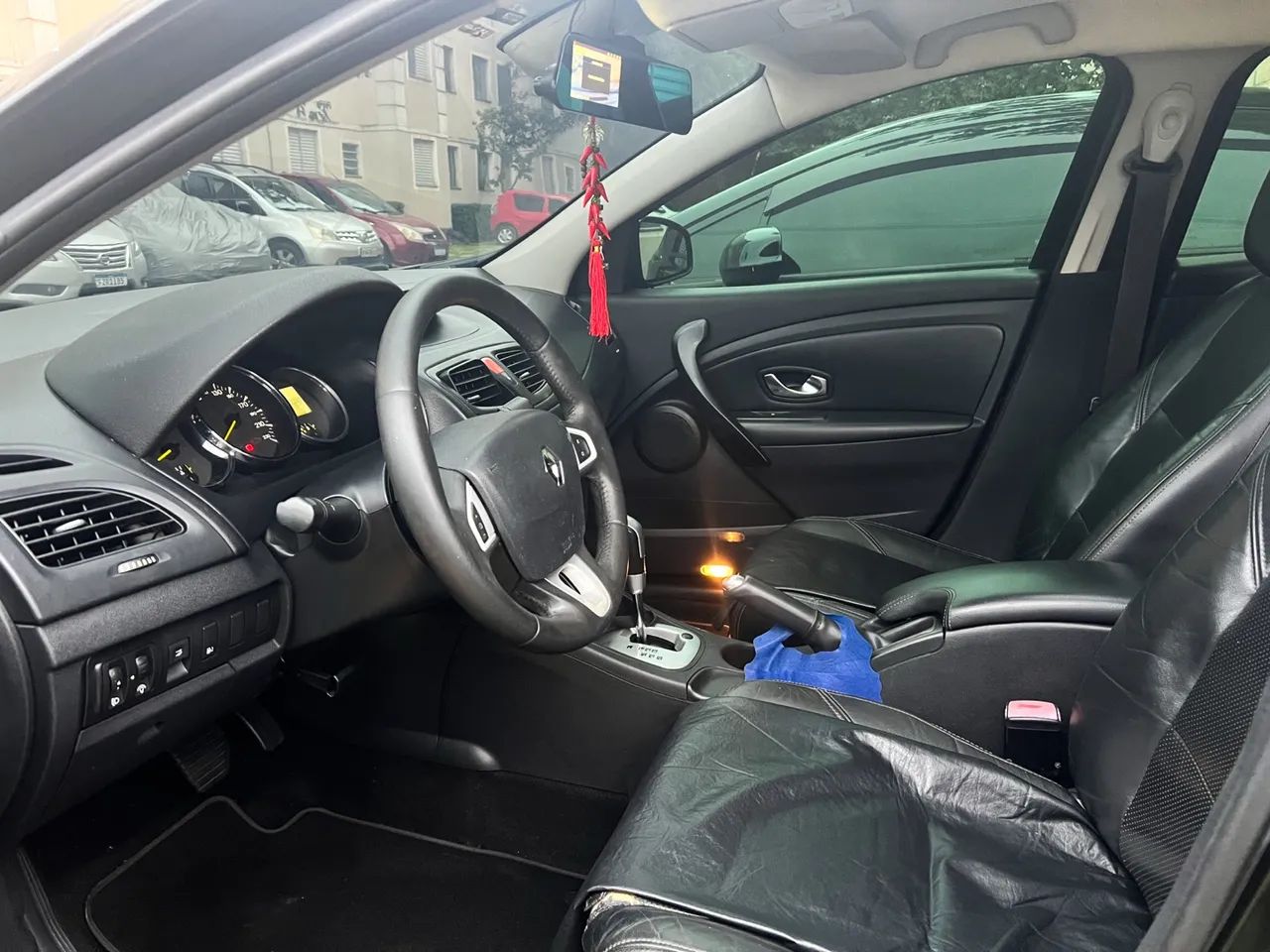 Renault Fluence Dynamique 2.0 16V FLEX AUT. 2012  - Foto 4