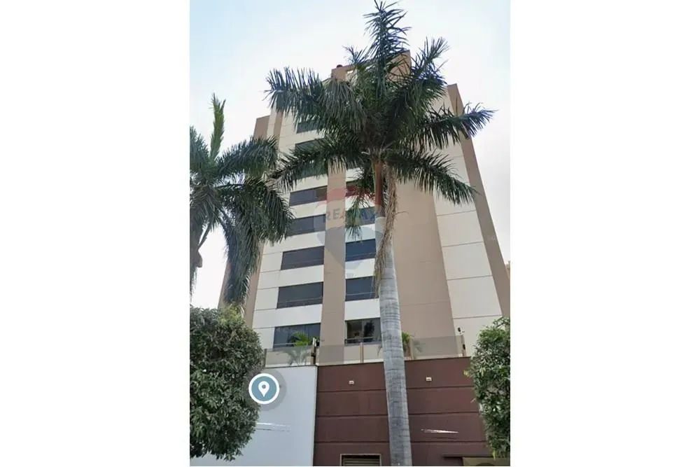 Apartamento com 3 suítes