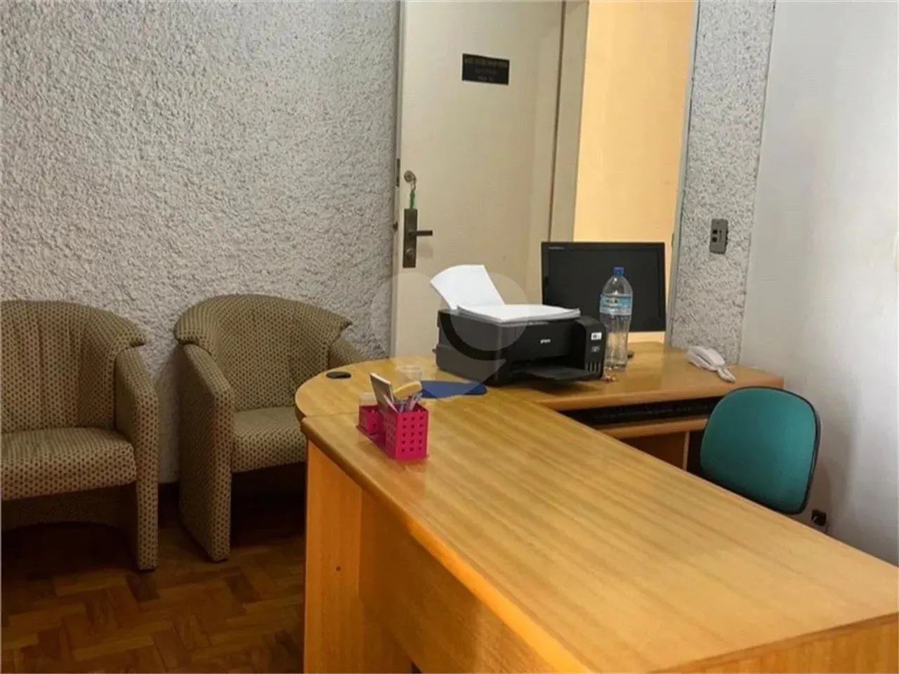 Sala à venda no condomínio Edifício Ceesp, Sorocaba - SP