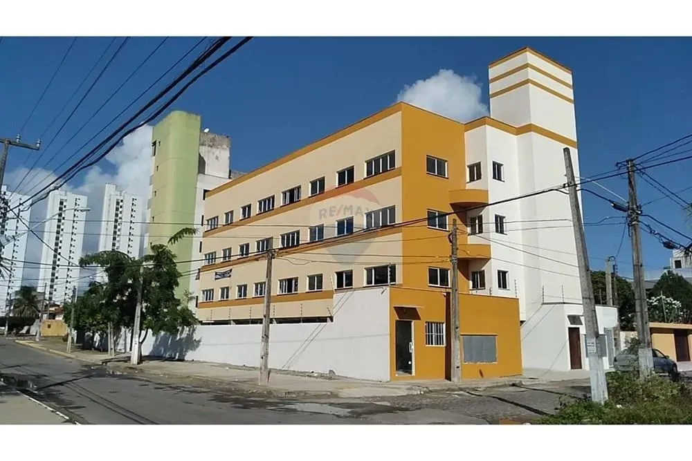 APARTAMENTO MOBILIADO CAPIM MACIO