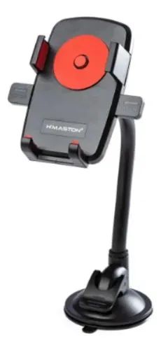 Suporte Veicular com Ventosa Hmaston - Foto 2