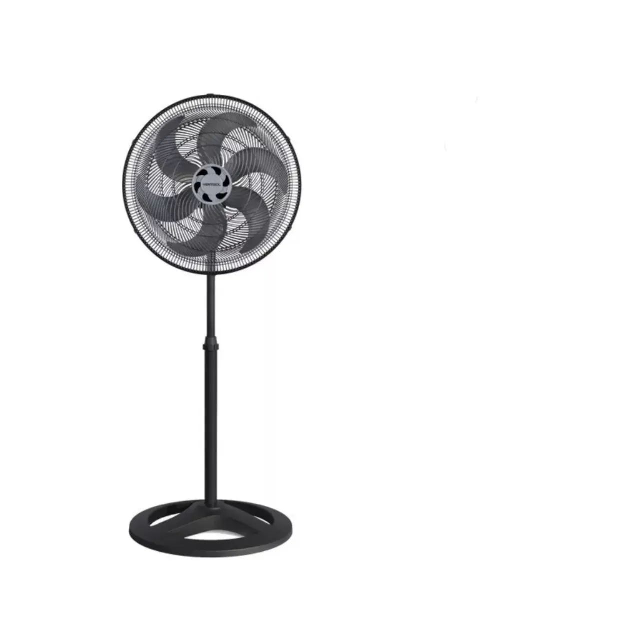 Ventilador de pedestal  - Foto 3