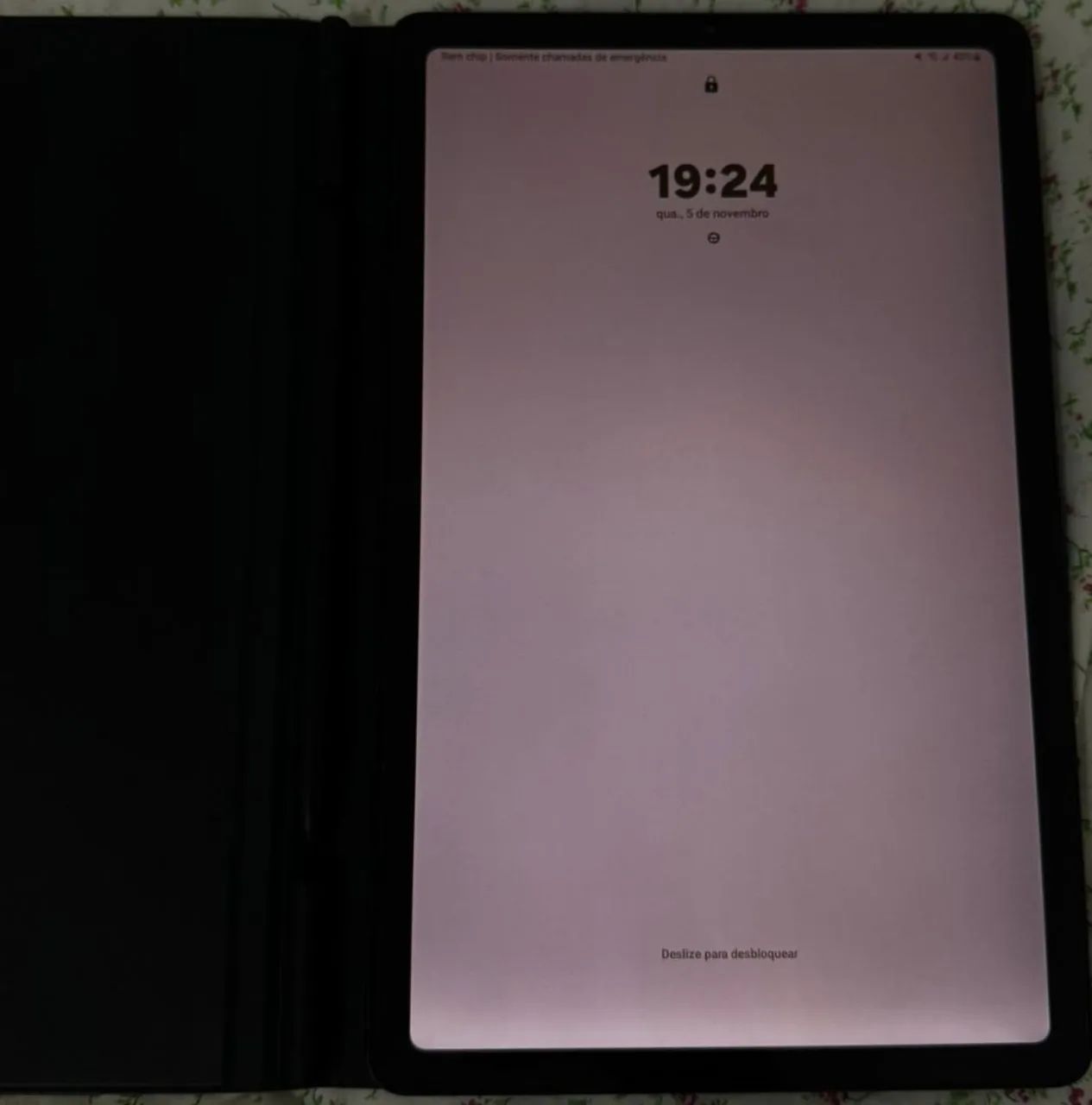 Tablet Samsung S6 Lite 64317477731715120