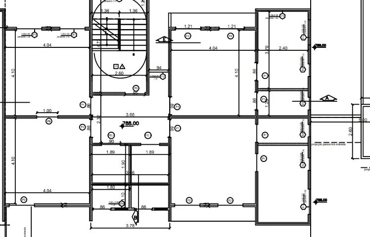 Projetos para prefeitura - Cadista/projetista - Foto 2