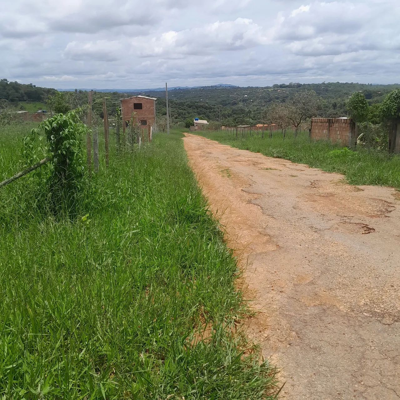 Lotes com financiamento próprio em ótima localização - Foto 5