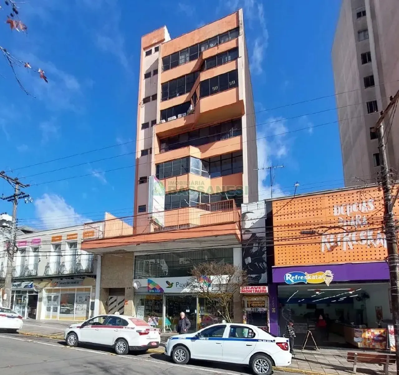 Sala Centro Caxias do Sul