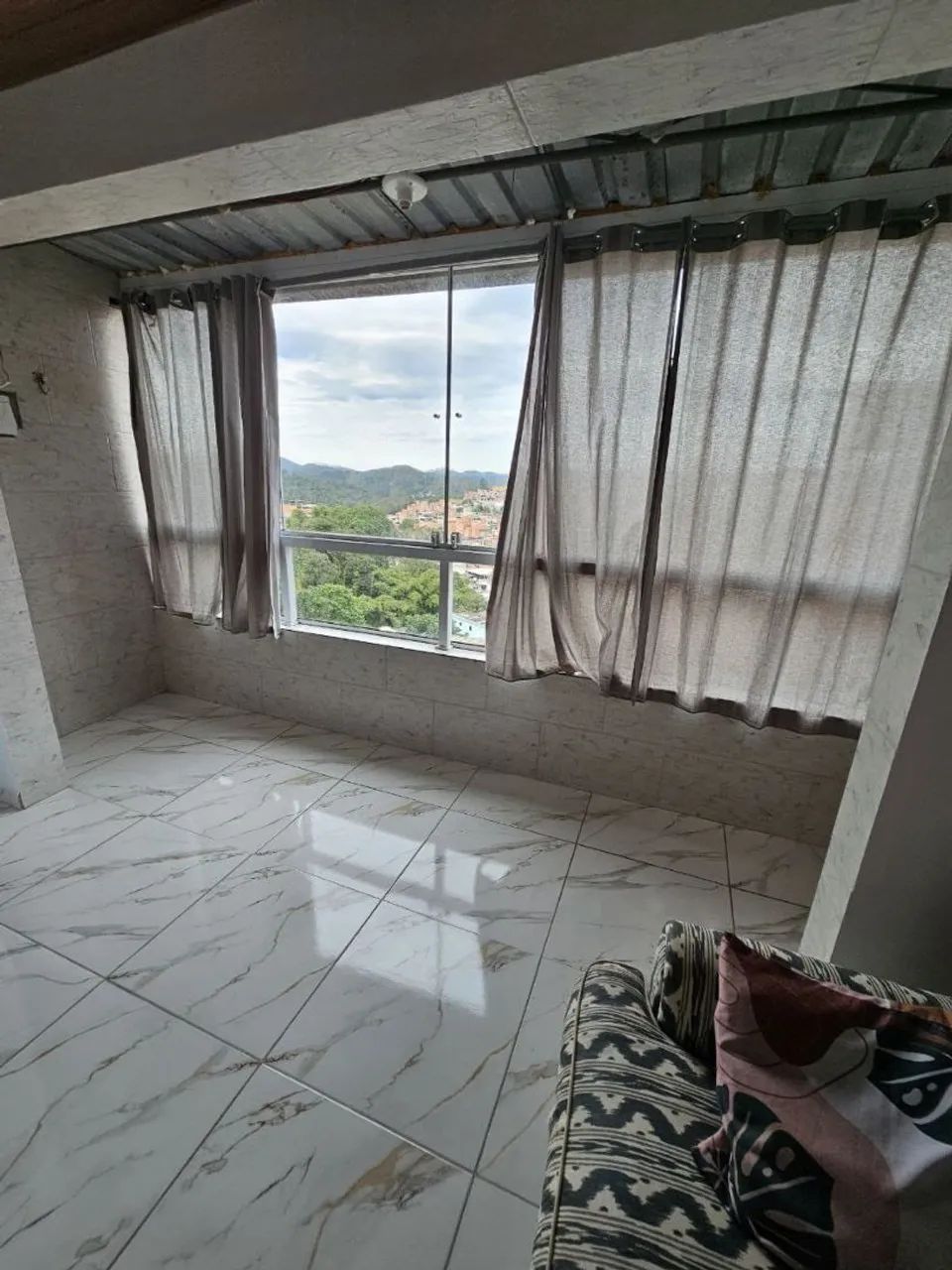 Foto - Mauá - Chácara Maria Francisca