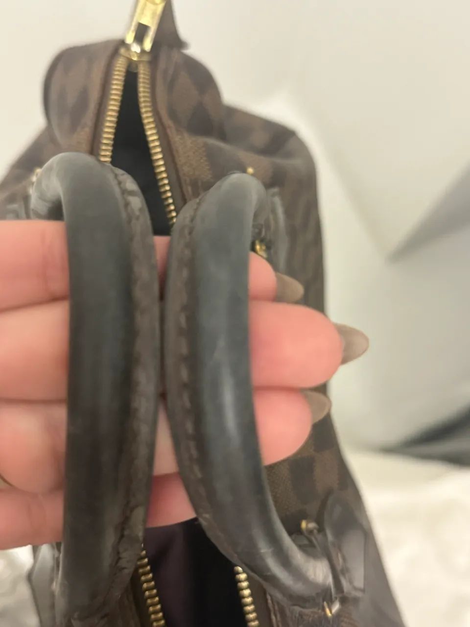 Bolsa Louis Vuitton original  - Foto 3