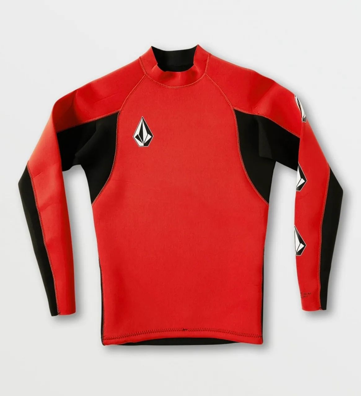 Jaqueta Volcom Neo Stone 2mm - Roupas Esportivas - Jardim Europa