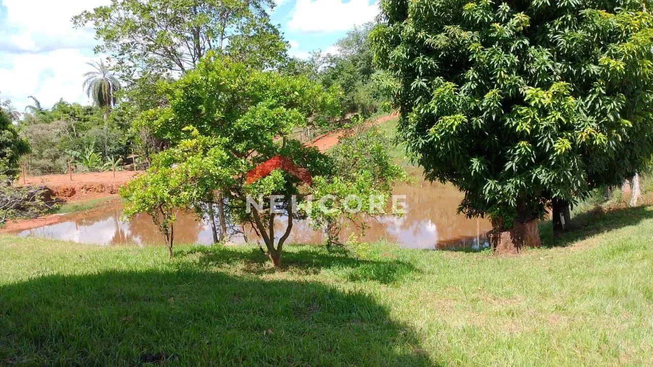 Sítio em São Francisco de Paula - Centro - São Francisco de Paula/MG