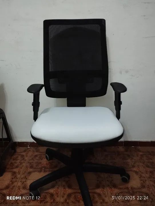 Cadeira de escritório  - Foto 5