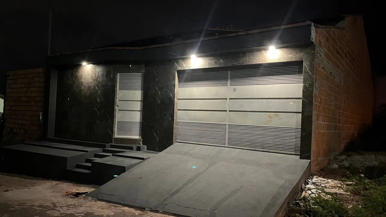 Foto - Belém - Barreiro