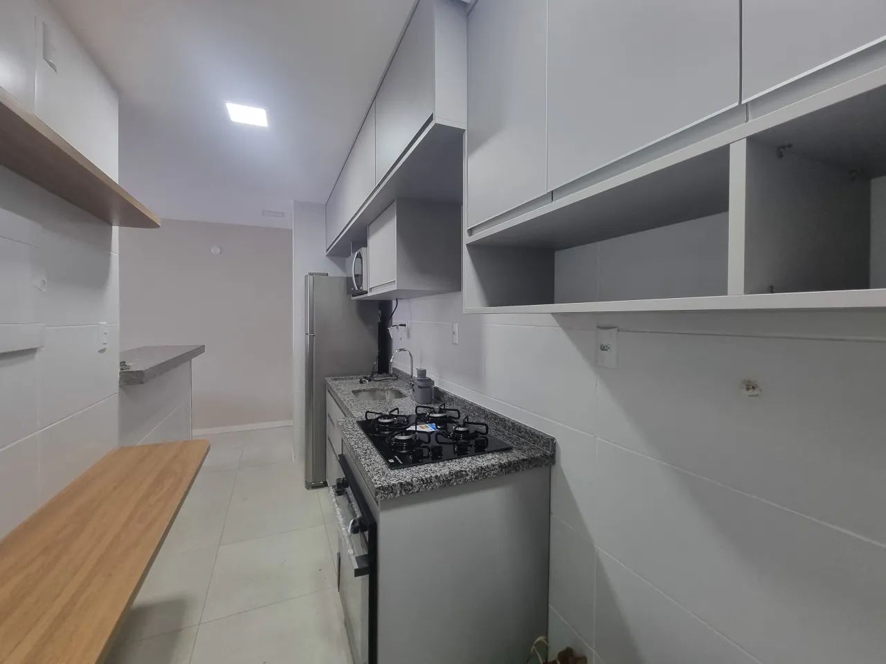 Apartamento 1 Quarto Mobiliado Em 47M² E 1 Vaga De Garagem Na Ondina. 11GKKHF - Foto 5