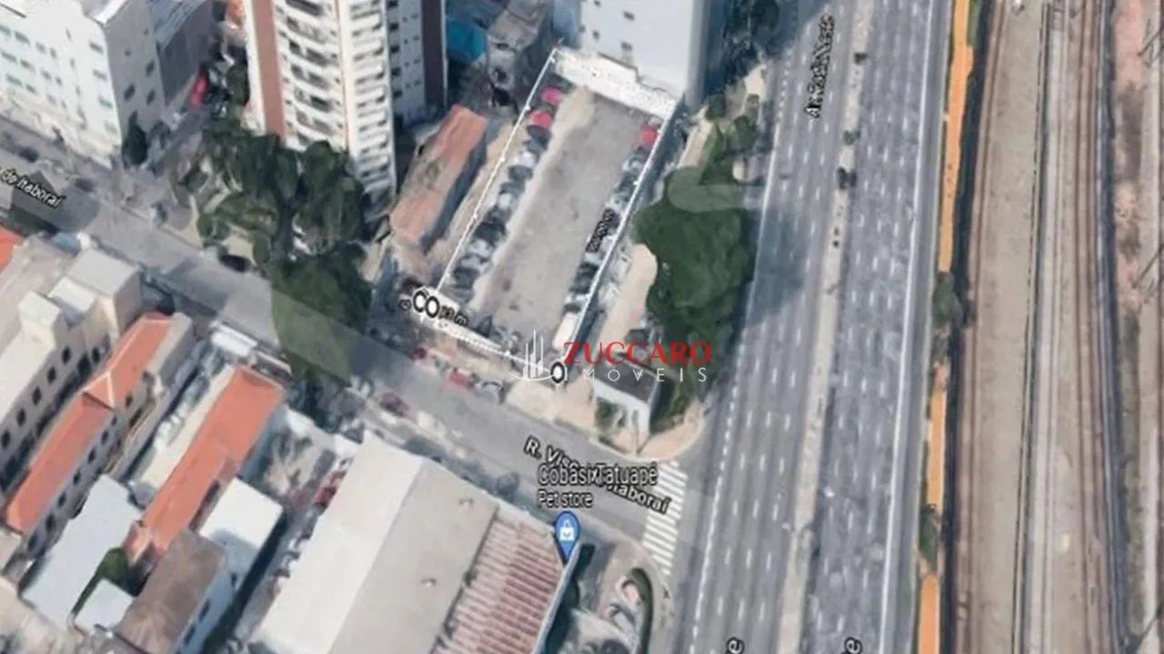 Área, 4000 m² - venda por R$ 6.000.000,00 ou aluguel por R$ 40.000,00/mês - Terra Nova - T - Foto 2